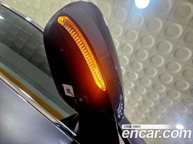 Renault Samsung QM6 2023 — Şəkil 13/15