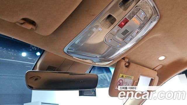 Genesis GV80 2023 — Şəkil 19/20