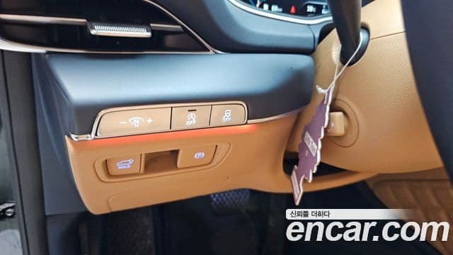Genesis GV80 2023 — Photo 22/35