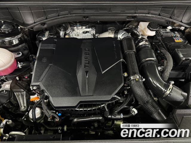 Kia Sorento 2024 — Şəkil 5/20