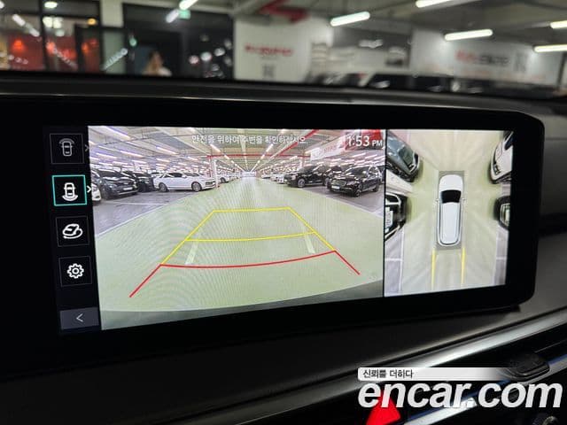 Kia Sorento 2024 — Şəkil 12/20