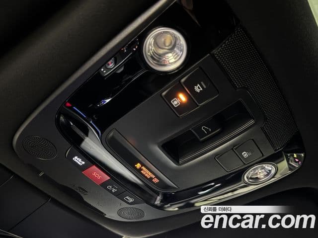 Kia Sorento 2024 — Şəkil 19/20