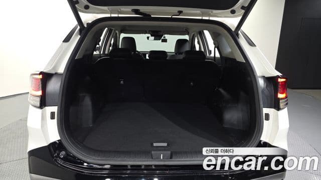 Kia Sportage 2023 — Фото 20/20
