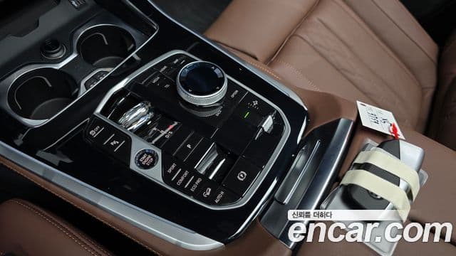 BMW X5 2025 — ფოტო 9/20