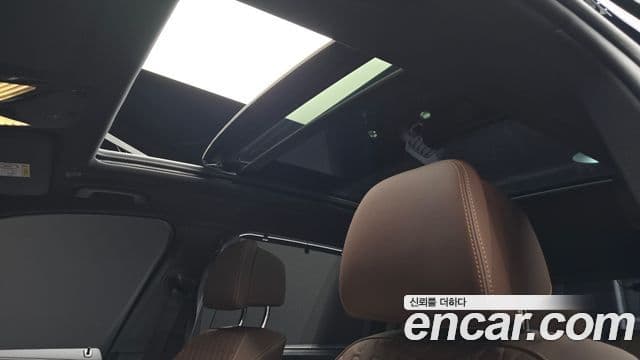 BMW X5 2025 — ფოტო 19/20