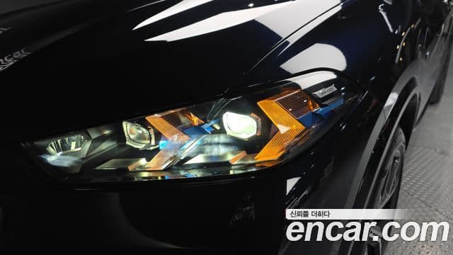BMW X5 2025 — Photo 11/30