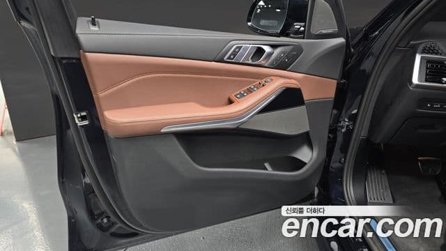 BMW X5 2025 — Photo 2/30