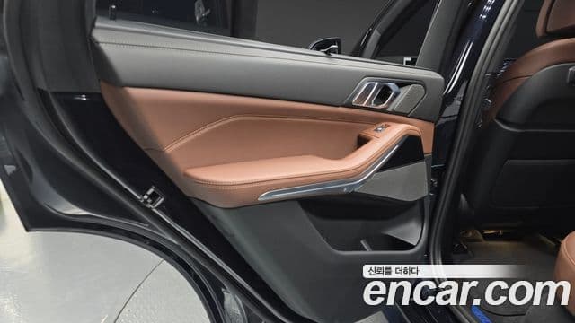 BMW X5 2025 — Photo 6/30