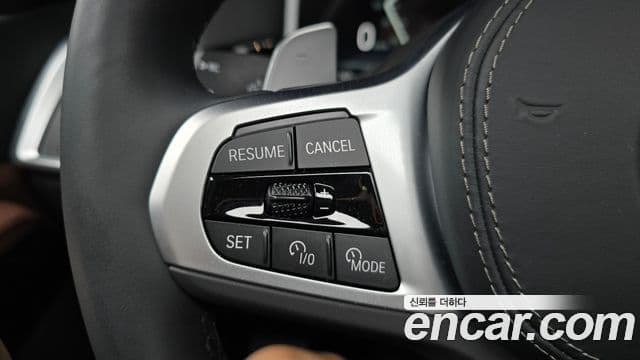 BMW X5 2025 — Photo 29/30