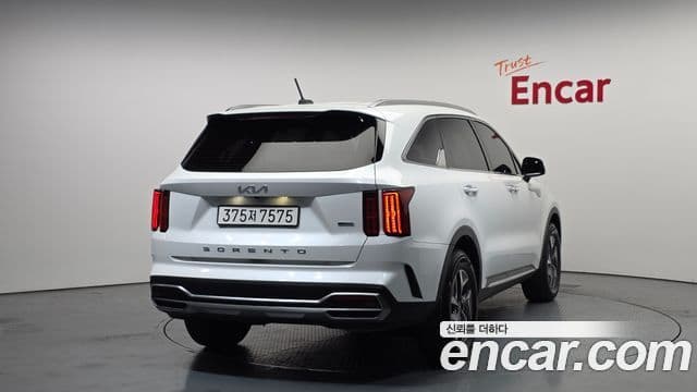 Kia Sorento 2022 — Şəkil 2/20