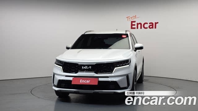 Kia Sorento 2022 — Şəkil 3/20