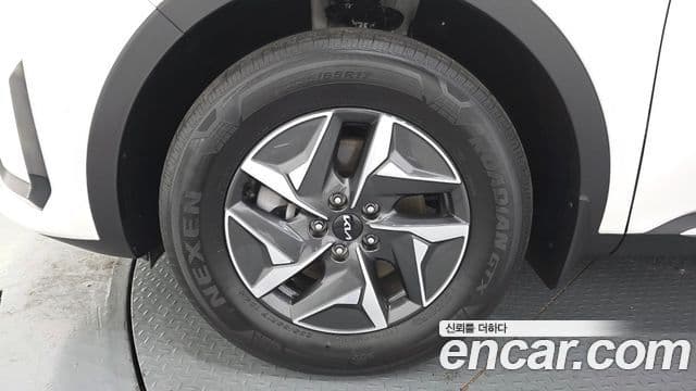Kia Sorento 2022 — Şəkil 5/20
