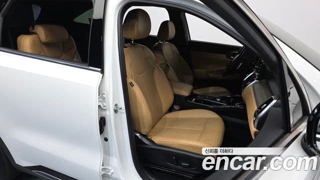 Kia Sorento 2022 — Şəkil 11/20