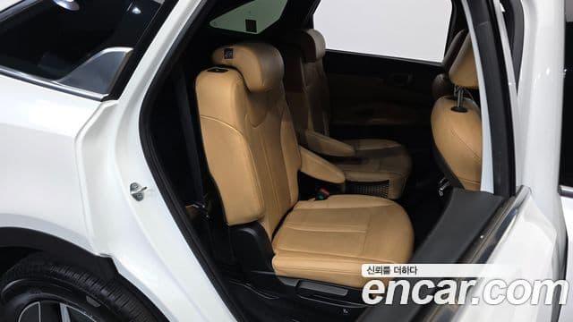Kia Sorento 2022 — Şəkil 12/20