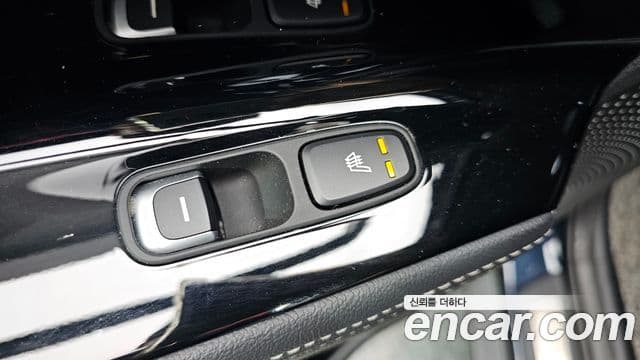 Kia Niro 2019 — Фото 20/20
