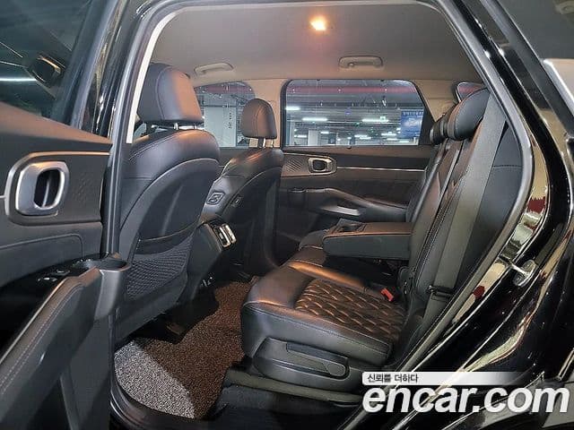Kia Sorento 2021 — Şəkil 7/20