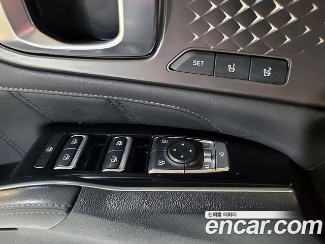 Kia Sorento 2021 — Şəkil 13/20