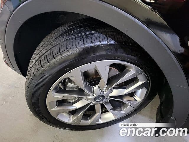 Kia Sorento 2021 — Şəkil 20/20