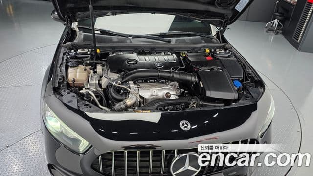 Mercedes-Benz A-Class 2022 — Фото 6/20