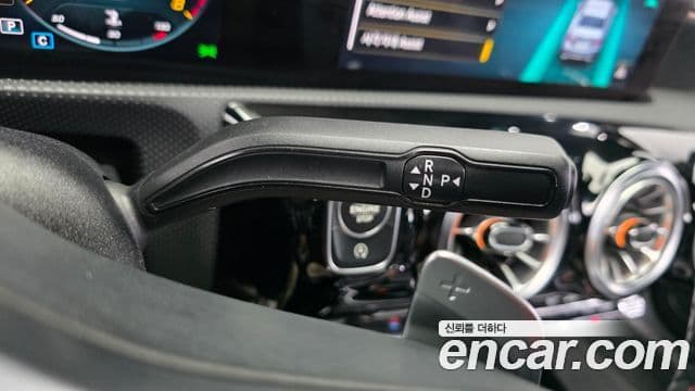 Mercedes-Benz A-Class 2022 — Фото 9/20