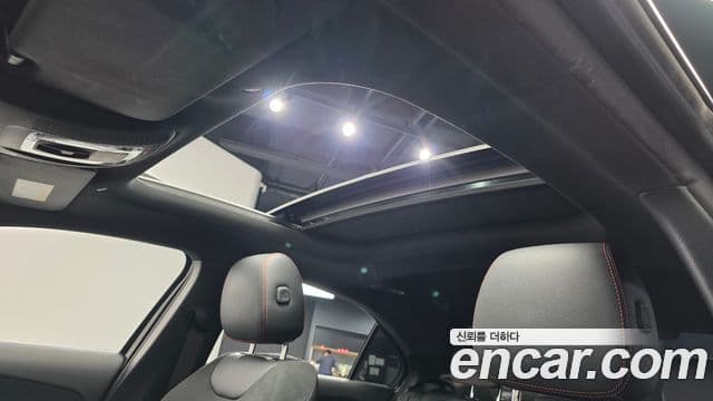 Mercedes-Benz A-Class 2022 — Фото 18/20