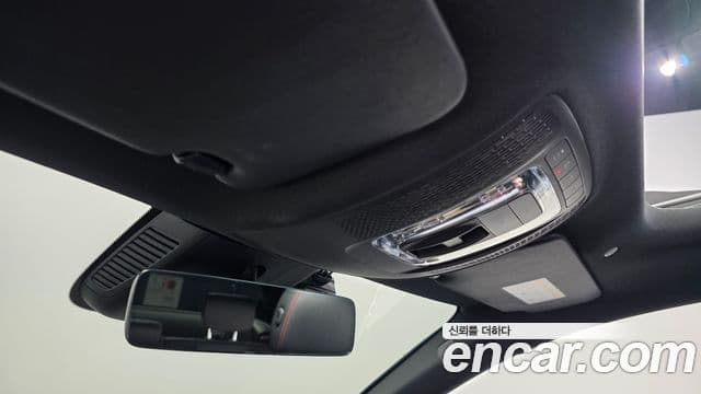 Mercedes-Benz A-Class 2022 — Фото 19/20