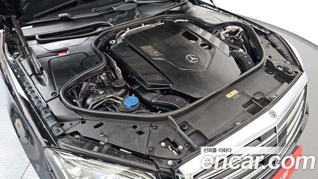 Mercedes-Benz S-Class 2019 — ფოტო 5/20