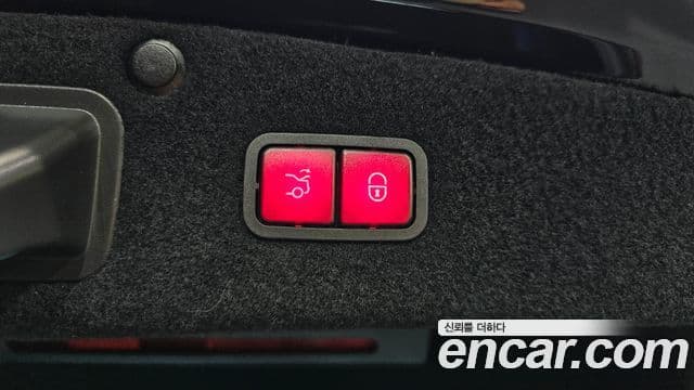 Mercedes-Benz S-Class 2019 — ფოტო 16/20