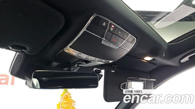 Mercedes-Benz S-Class 2019 — ფოტო 19/20