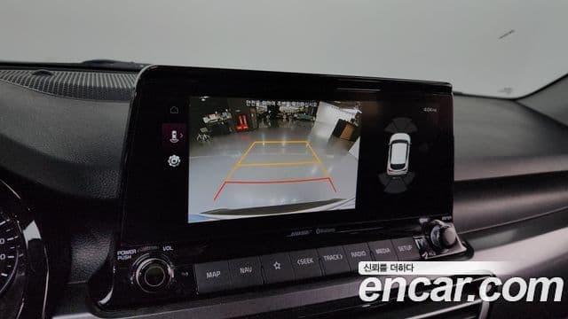 Kia Seltos 2022 — Şəkil 17/20