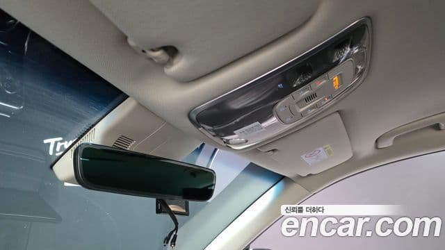 Genesis GV80 2020 — Şəkil 17/20