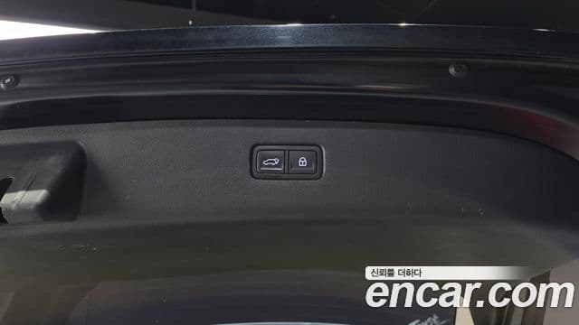 Genesis GV80 2020 — Şəkil 20/20