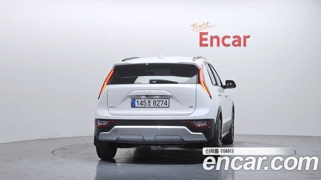Kia Niro 2026 — Şəkil 4/20