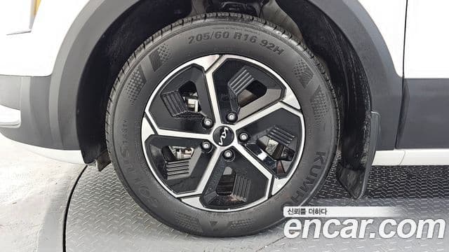 Kia Niro 2026 — Şəkil 5/20