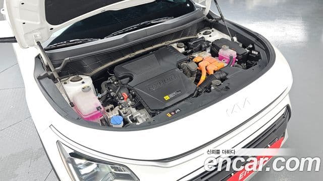 Kia Niro 2026 — Şəkil 6/20