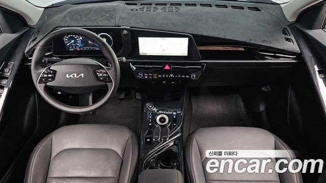 Kia Niro 2026 — Şəkil 7/20