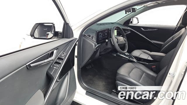 Kia Niro 2026 — Şəkil 10/20