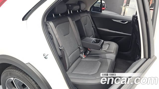Kia Niro 2026 — Şəkil 11/20