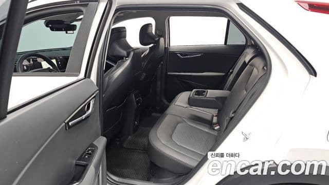 Kia Niro 2026 — Şəkil 12/20