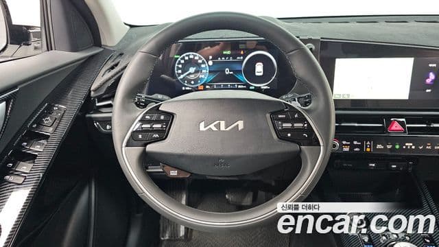 Kia Niro 2026 — Şəkil 13/20