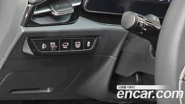 Kia Niro 2026 — Şəkil 19/20