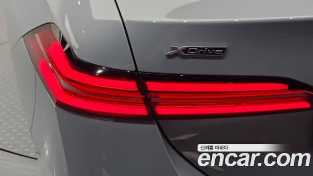 BMW 5 Series 2024 — Photo 7/41