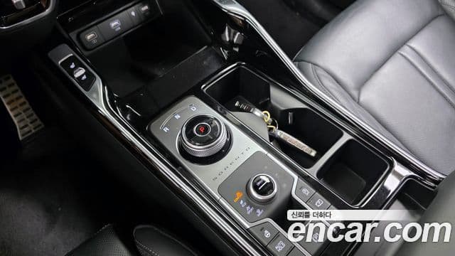 Kia Sorento 2020 — Фото 9/20