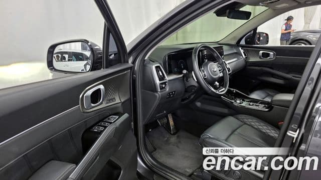 Kia Sorento 2020 — Фото 10/20