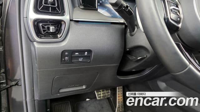 Kia Sorento 2020 — Фото 16/20
