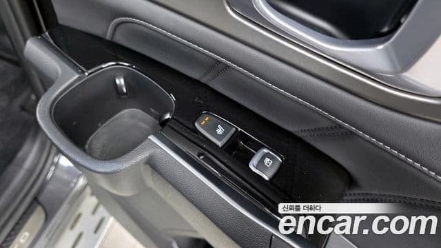 Kia Sorento 2020 — Фото 18/20