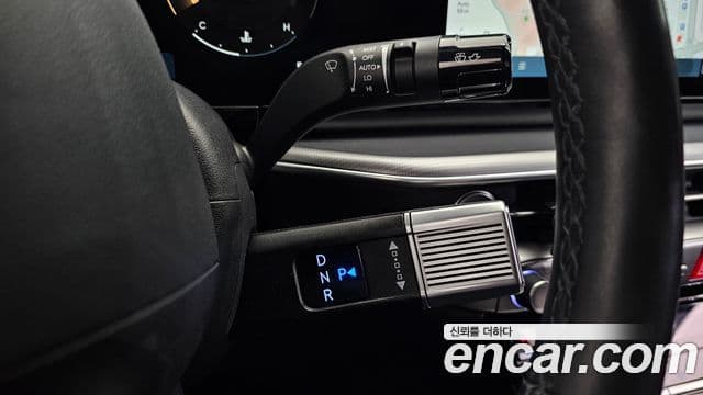 Hyundai Grandeur 2023 — Şəkil 9/20