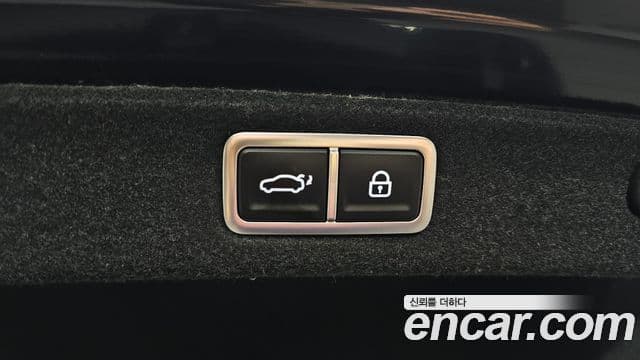 Hyundai Grandeur 2023 — Şəkil 15/20