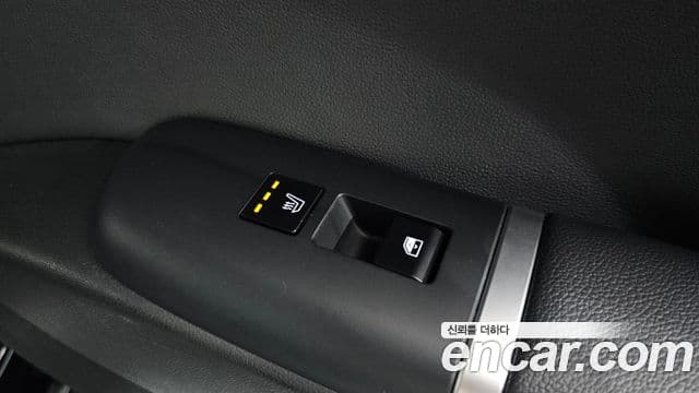 Hyundai Grandeur 2023 — Şəkil 16/20