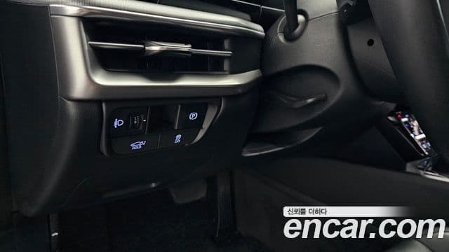 Hyundai Grandeur 2023 — Şəkil 20/20